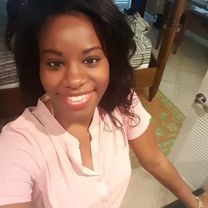 Meet your Posher, Patrina